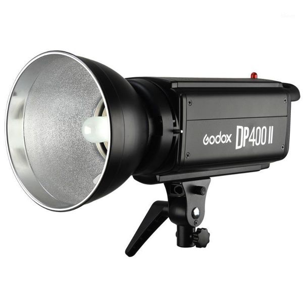 

flashes godox dp400ii 400w studio professional flash with built-in 2.4g wireless x system for offers creative pography1