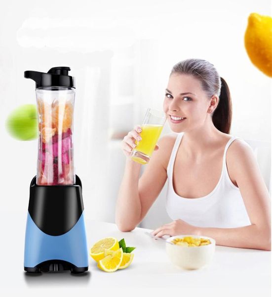 

blender au/uk/eu plug portable enerburg alw-7000 350w mini with travel bottle 1
