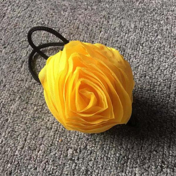 

ugub6u factory price storage shape foldable rose handbag eco flower reusable environmental shopping bags folding grocery large 1 n