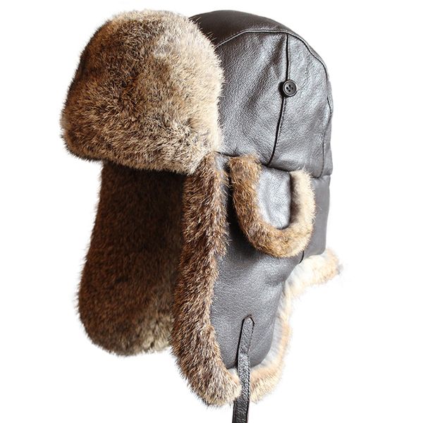 

snowcap winter cap, Blue;gray