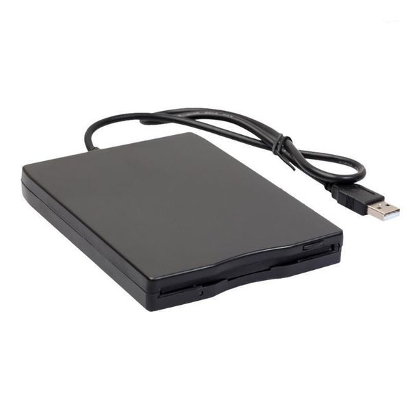 

1.44mb 3.5" usb external portable floppy disk drive diskette fdd for lap3.5 inch external diskette drive with usb interface1