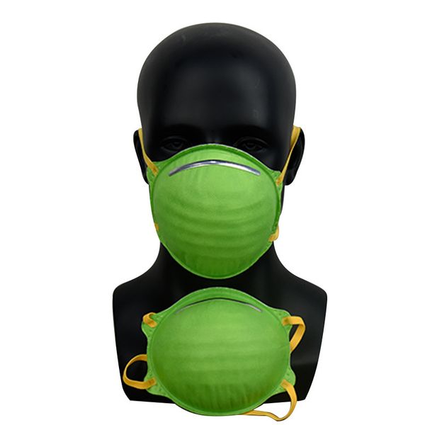 

k95 mask cup type headband designer face activated carbon luxury reusable breathing respirator valve prot