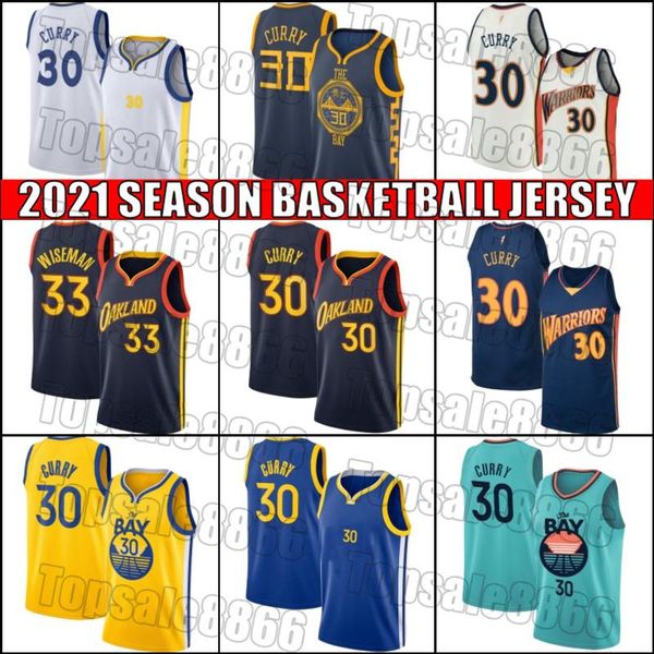 

golden state warriors jersey stephen 30 curry jersey james 33 wiseman jesreys throwback city edition jersey 1dnv, Black;red