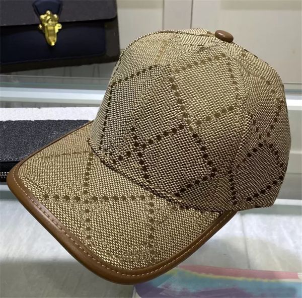 

classic designer ball cap popular canvas leisure fashion sun hat for outdoor sport men women baseball caps, Blue;gray