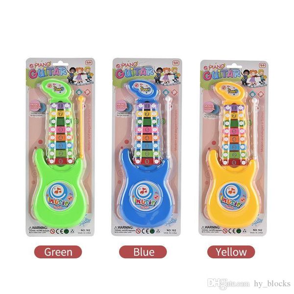 

baby music toy mini xylophone developmental talent musical instrumentos abs material gift for baby early education