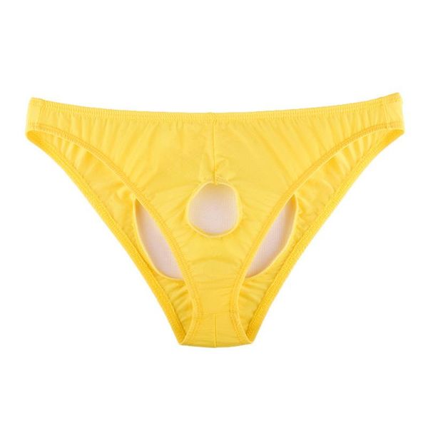

men briefs see through briefs lingerie panties knickers bikini transparent low rise underwear g-string pouch underpats male, Black;white