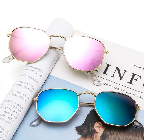 

2021 vintage oval classic sunglasses women/men eyeglasses street beat shopping mirror oculos de sol gafas uv400 square sunglasse