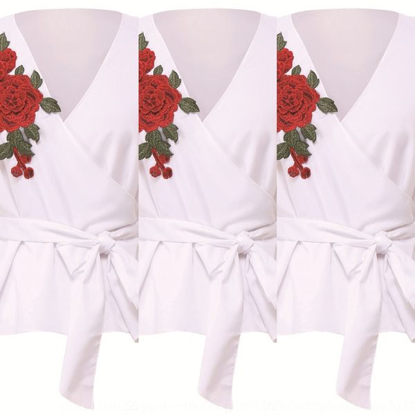 

4thy loose summer 2020 new fashion cotton round collar t-shirt breathable leisure spring travel and couples short fashion sleeves shipp