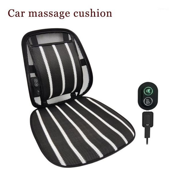 

car massage cushion electric massage cushion car off road vehicle truck 12-24 v general purpose vehicle1