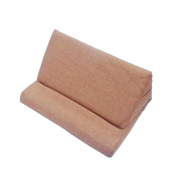 

2020 мультиугольный ноутбук стенд таблетки планшетный компьютер, мягкая пена подушка для подушки наволочки для ipad телефон горячая распрода