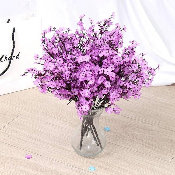

decorative flowers & wreaths mini sky stars starry natural dried wedding home decoration po props diy craft gifts table decoration1