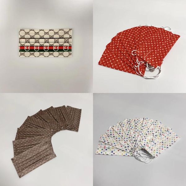 

5000 1pcs dener fa non-woven mascarillas anti fa earloop breatable fa#957 masks disposable careelastic masks mask pm2.5anti fog xamga