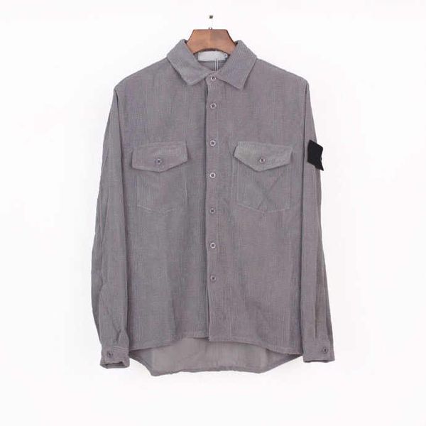 

случайные мужчины женские рубашки куртка 2021 новое поступление мужские сплошные цветные рубашки для весны осень мода уличная одежда рубашка, White;black