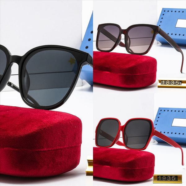 

Tk2Yw New Sun Men's Glasses Tide Dener Luxury Sunglasses Sunglasses Glasses Polarized Drivers Driving, White;black