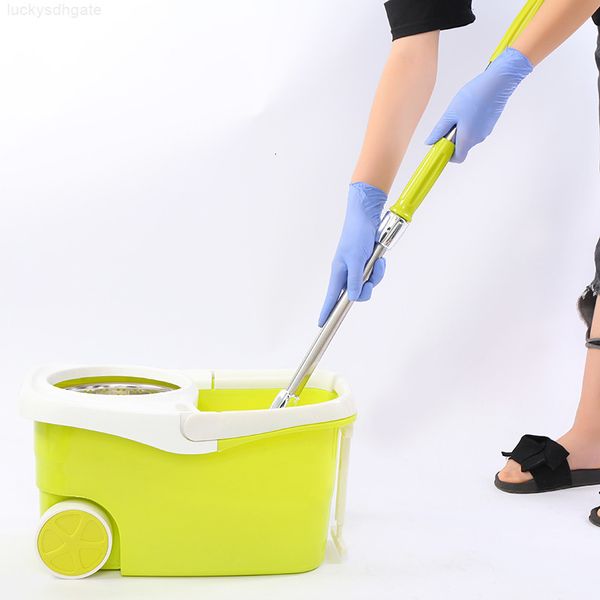 

factoryhxpsxl 10-100pcs disposable nitrile working gloves huge latex household cleaning laboratory nail art tattoo anti