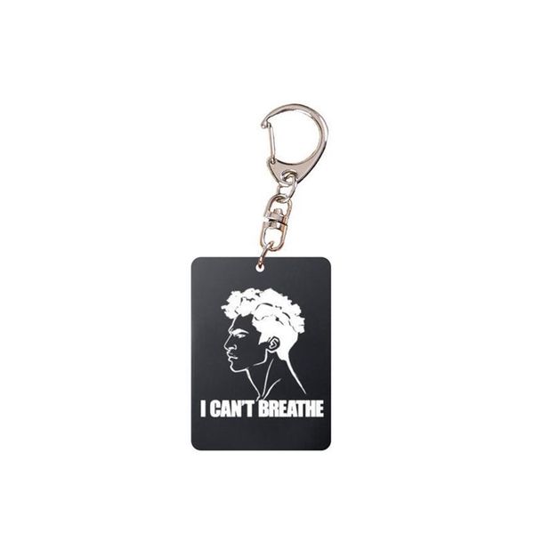 

can't matter i 17 keychain breathe black face ljjk2160 george keyrings floyd favor styles lives party mask in stir in staroc6j rrhna