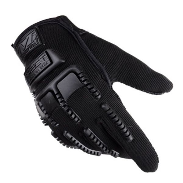 

fly flaby перчатки камуфляж водонепроницаемая дышащая перчатка полный палец прочный рыбалка велоспорт перчатка песка фитнес carp jllyvp