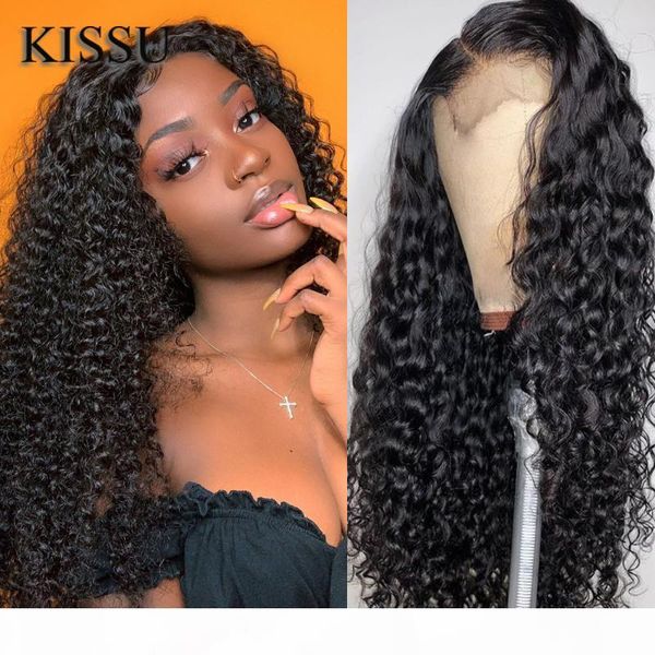 

afro kinky culry wig hd lace closure wig long human hair brazilian hair wigs hd transparent lace afro kinky curly sale, Black;brown