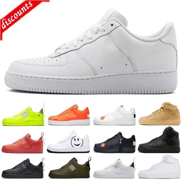 

casual mens womens have a day shoes men triple wheat high low volt white black just black orange olive sports designer shoes