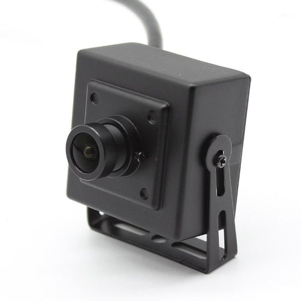 

mini hd starlight 1080p ahd cvi tvi cvbs 4in1 cctv camera sony nvp2441+imx307 imx322 black light security box1