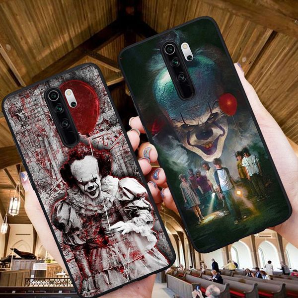 

mobile case for mi 9t, redmi note 5, 6, 7, 8, 8t, 9, 9s, k20, k30, 9t pro