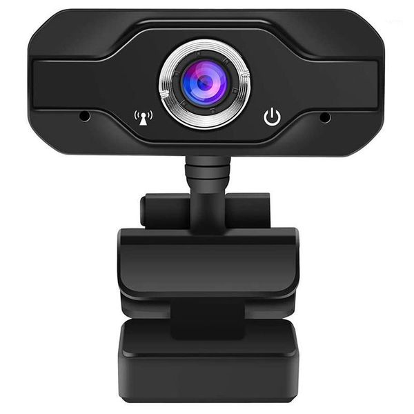 

hd 1080p webcam autofocus web camera cam for pc lapdeskwith microphone1