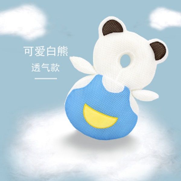 

children's anti-fall headrest baby toddler anti-collision headrest baby breathable anti-falls headrest