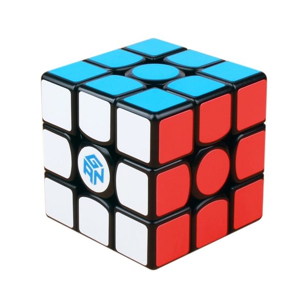 

gan 356 3x3x3 magnetic magic speed professional gans magnets puzzle gan356 air sm 3x3 cube competition gift y200428