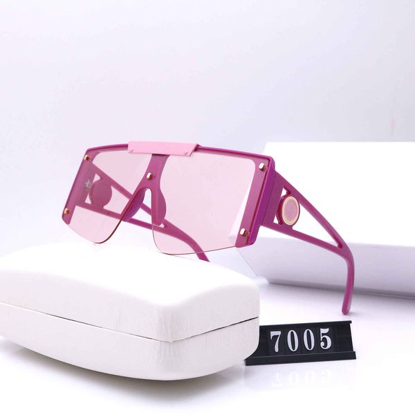 

woman 4393 gb1/87 black gray shield wrap sunglasses designer sunglasses luxury sunglasses fashion brand for mens woman glasses rtshzs, White;black