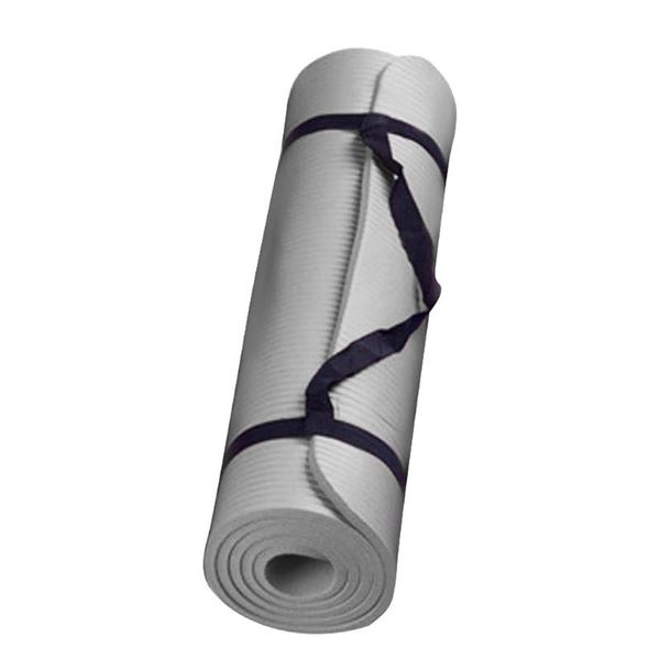 

60x25x1.5cm eva yoga mat with position line non slip carpet mat for beginner environmental fitness gymnastics mats to lose weigh
