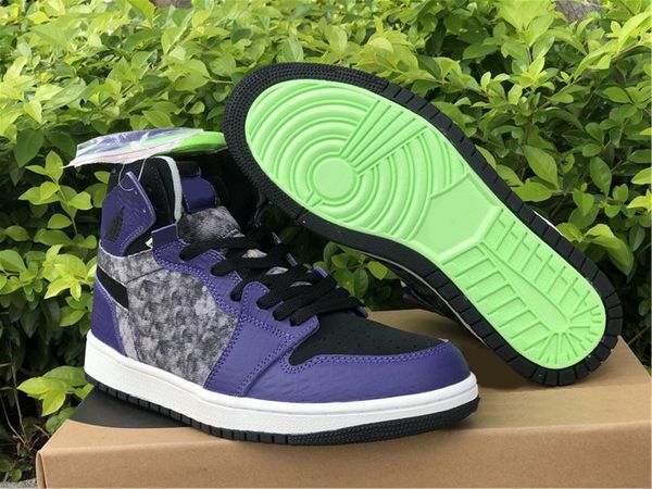 

cmft bayou boys 1 chicago 1s zion williamson designer men shoes women outdoor trainer sports sneakers with box