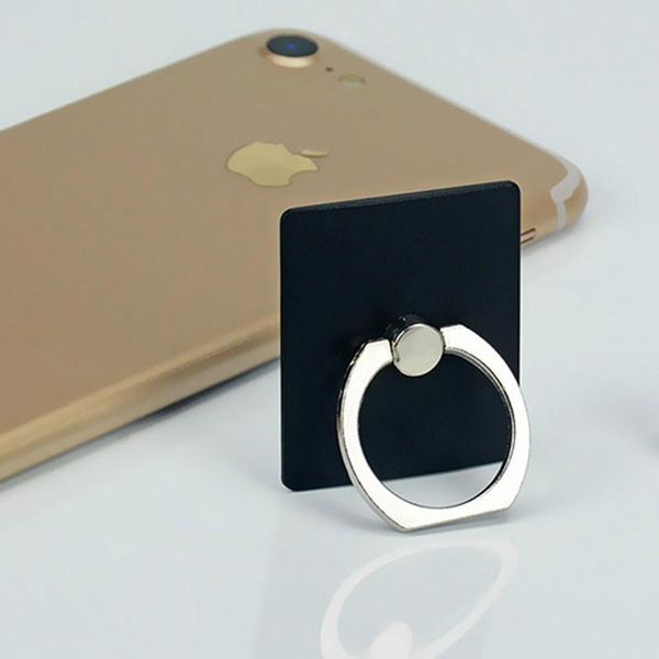 

360 rotate finger кольцо телефона кольцо для iphone x samsung s 9 huawei xiaomi кольцо мобильного телефона вращающаяся подставка держатель к