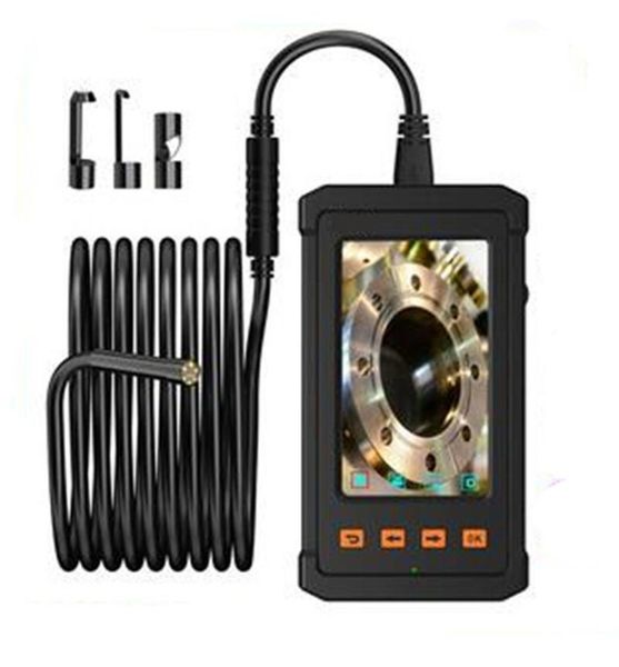 

4.3 inch 5.5mm 1080p wireless wifi cmos borescope