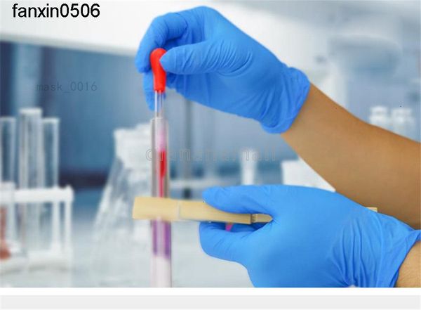 

home cleaning rubber 100factory latex disposable factory food garden gloves universal for left and right hand 29e3