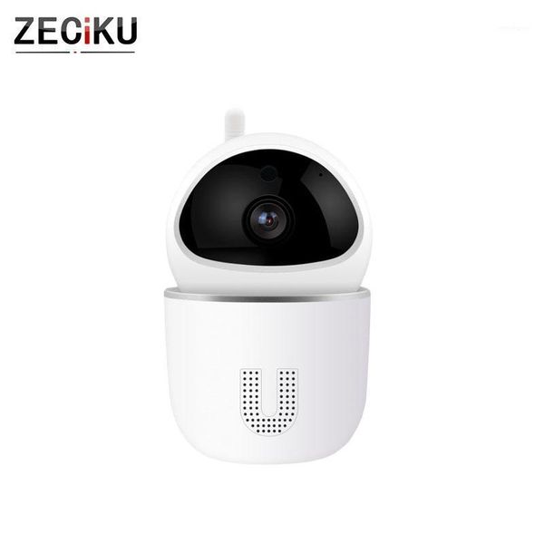

zeciku 1080p wifi ai auto tracking camera night vision ir pan and tilt wireless 2mp surveillance camera1