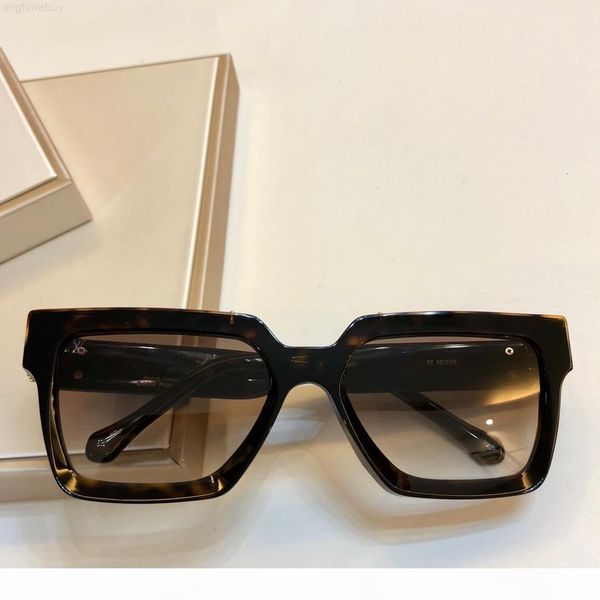

factoryvnqhvintage designer luxury full millionaire m96006wn frame sunglasses for men shiny sell gold plated qualit 96006, White;black
