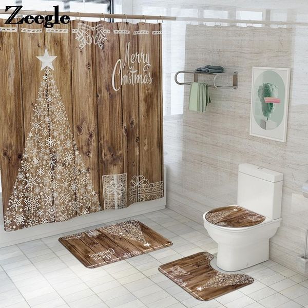 

bath mats european style bathroom carpet absorbent mat and polyester shower curtain set non-slip toilet foot rug