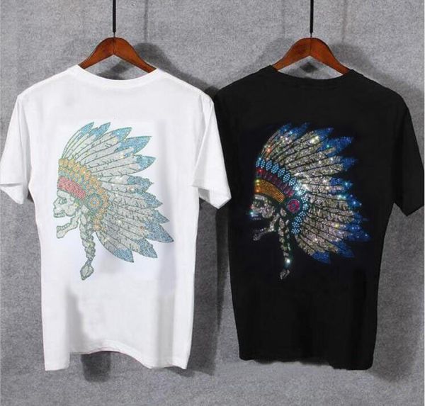 

new thin 2021 suit short male tshirt casual business -5xl t-shirts p3mo, White