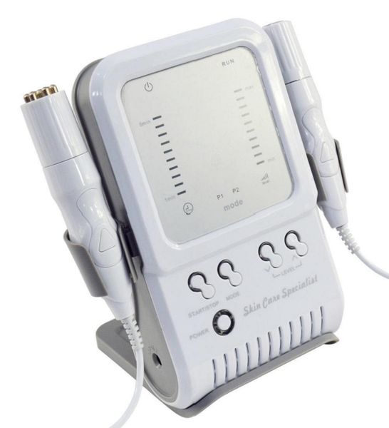 Alta Qualidade Mini RF Rádio Frequência Apertar a Máquina Bipolar RF Skin Care Machine