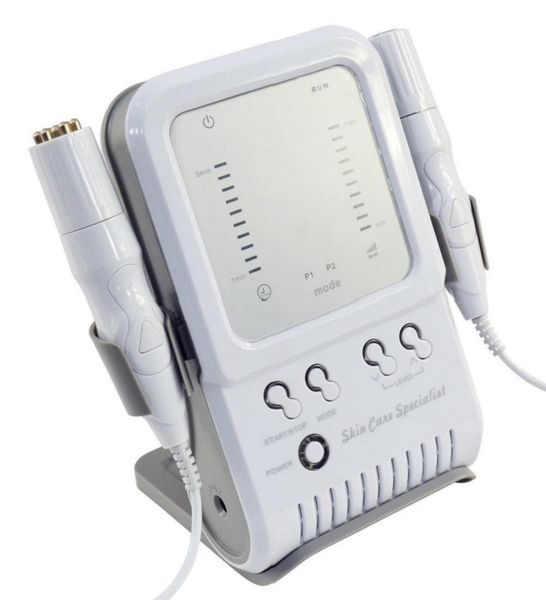 

mini rf radio frequency skin tighten machine bipolar rf skin care machine