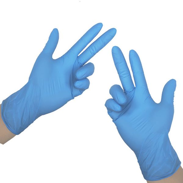 

factoryn3wzrubber universal nitrile protective disposable cleaning household latex gloves gu 0uvv