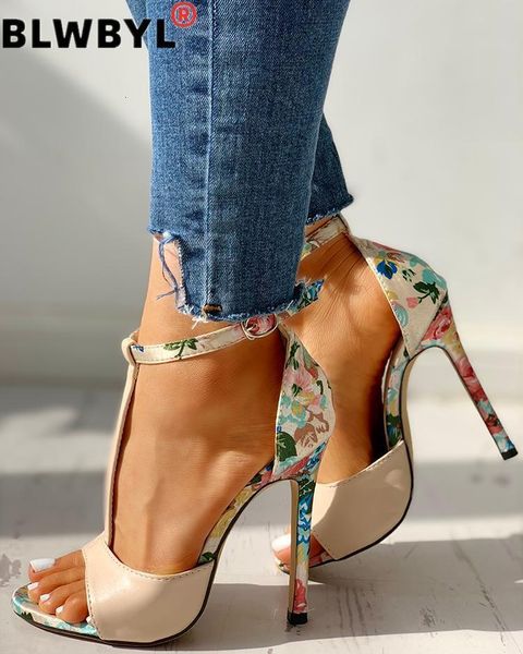 

womens fashion summer exquisite 10cm high heels ladies increased stiletto super high heel sandals zapatos de mujer pumps, Black