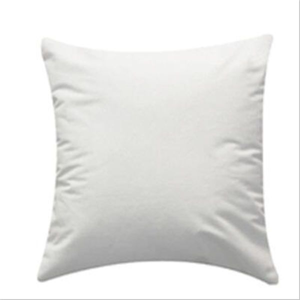

sublimation blank sequin pillow cases heat tranfer printing cushion cover 40 * 40cm flip sequin pillowcase diy home decoration a 159 k2