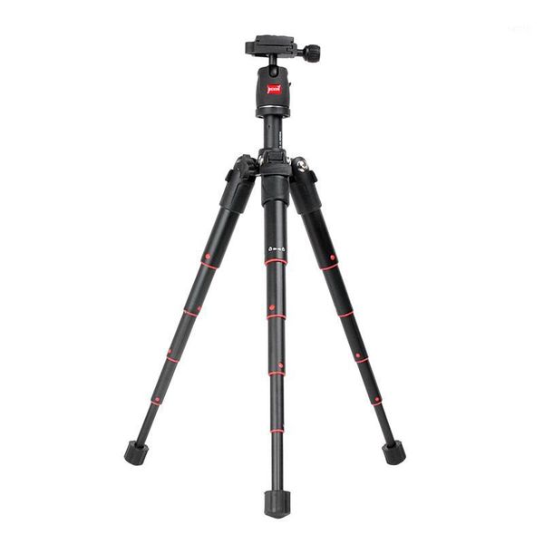 

tripods bexin mini tripod dslr deskcamera phone stand flexible portable fold travel for with ballhead1
