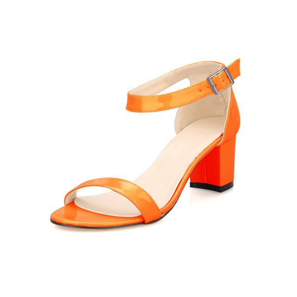 

summer 2020 designer women's shoes buckle belts pumps warm sale big size sandals 35-42 factory price nlk-c0155 2anu, Black