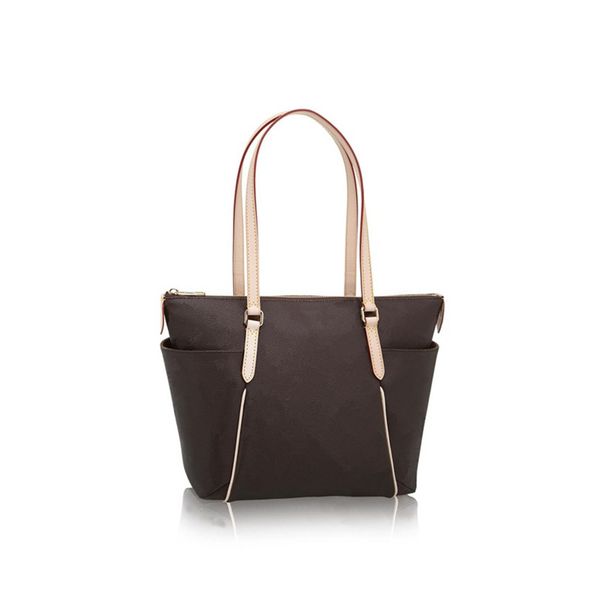 

tote bag 40cm handbag womens 41016 bag totes backpack tote purses brown cg01-2 fashion totes leather wallet bags clutch women bags snftd, Red;black