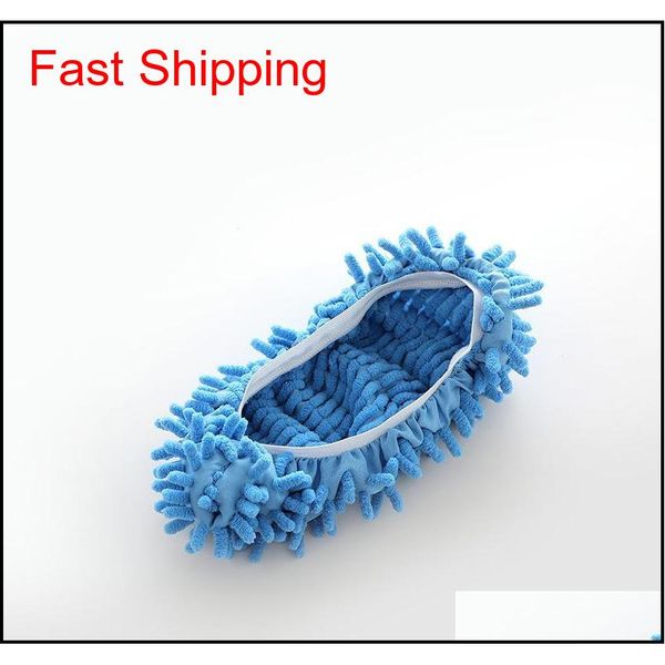 

house slippers mop shoe cover multifunctional solid dust collector house bathroom floor shoe cover cleani qylcoc my_home2010