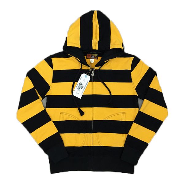 

heavy prison hoodies short motorcycle winter pullover for men driving vhca, Black