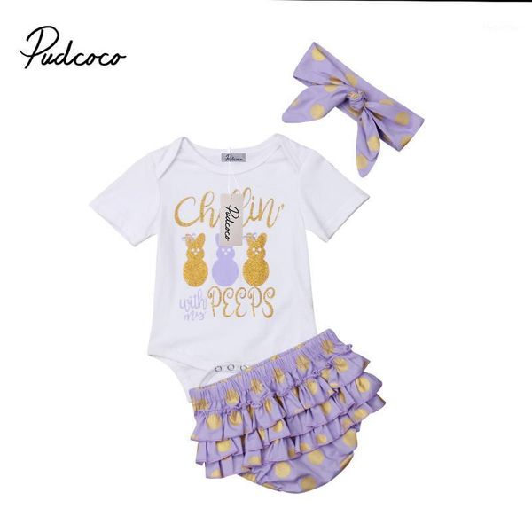 

clothing sets flower baby girl romper tutu pants skirt shorts headband outfit clothes set for born infant children kid clothing1, White