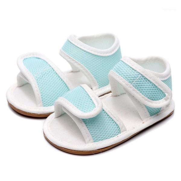 

first walkers toddler infant kids baby girls summer step shoes leisure soft crib open toe1